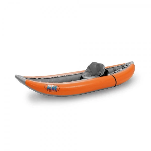 AIRE Lynx I Inflatable Kayak Inflatable Kayaks 1 AIRE Lynx I Inflatable Kayak Inflatable Kayaks