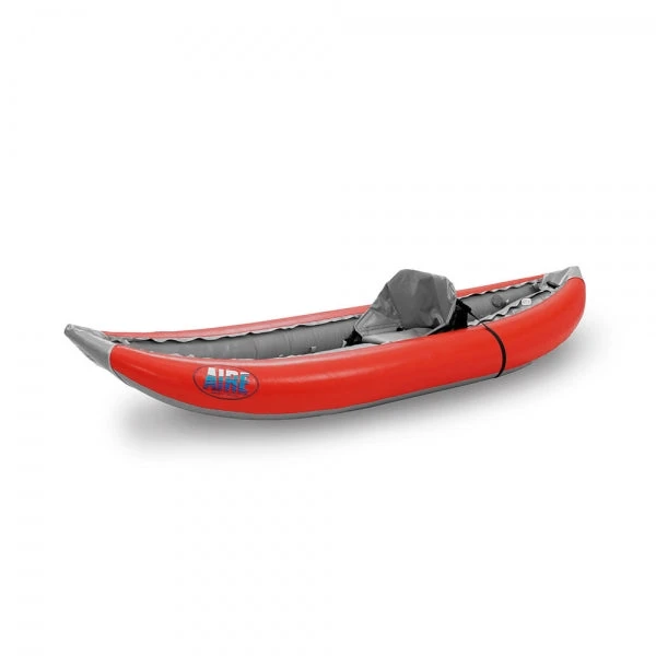 AIRE Lynx I Inflatable Kayak Inflatable Kayaks 8 AIRE Lynx I Inflatable Kayak Inflatable Kayaks