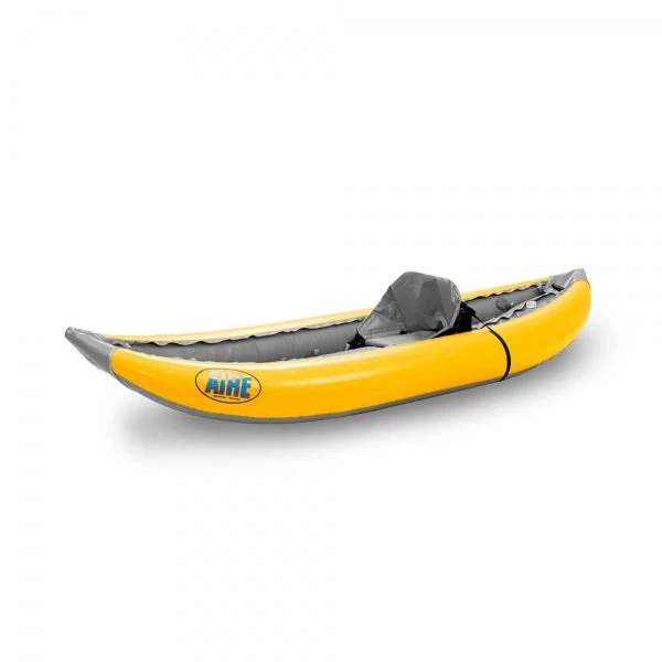 AIRE Lynx I Inflatable Kayak Inflatable Kayaks 9 AIRE Lynx I Inflatable Kayak Inflatable Kayaks