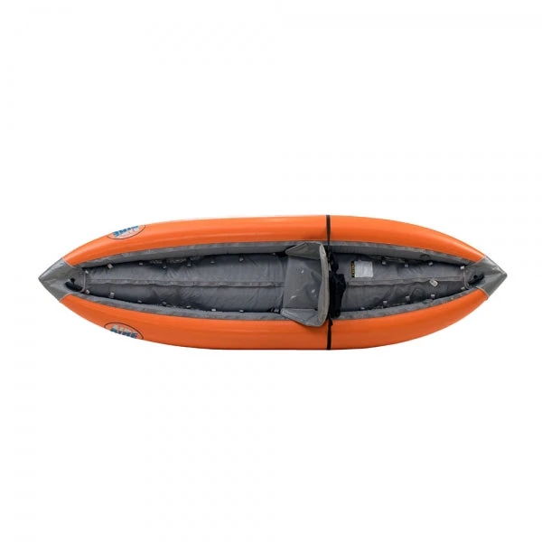 AIRE Lynx I Inflatable Kayak Inflatable Kayaks 2 AIRE Lynx I Inflatable Kayak Inflatable Kayaks