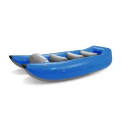 AIRE Catarafts Mammoth 14' Paddle Cat
