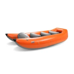 AIRE Catarafts Mammoth 14' Paddle Cat