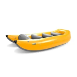 AIRE Catarafts Mammoth 14' Paddle Cat