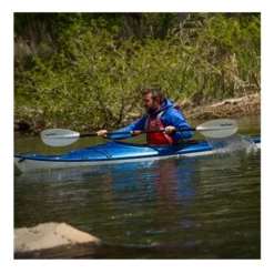 AquaBound Kokatat MantaRay Hybrid 4PC Paddle 7 AquaBound Kokatat MantaRay Hybrid 4PC Paddle