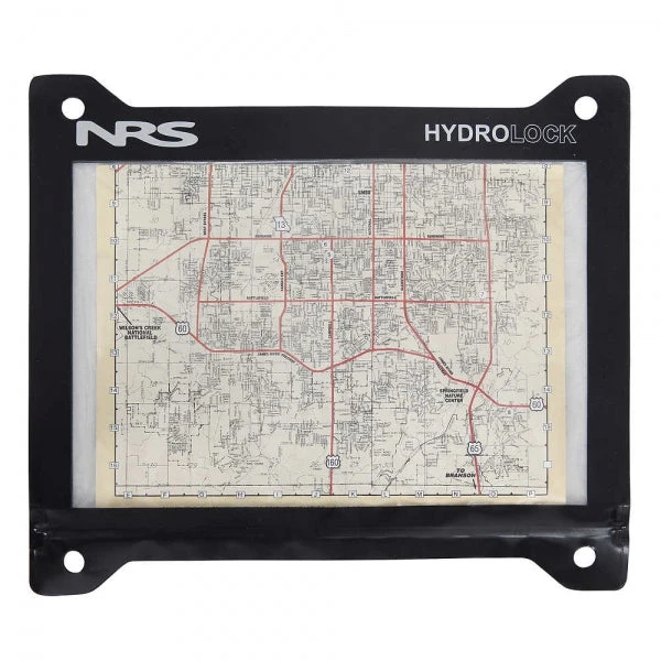 NRS Hydrolock Mapcessory Map Case 2 NRS Hydrolock Mapcessory Map Case