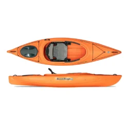 LiquidLogic Marvel 10' And 12'