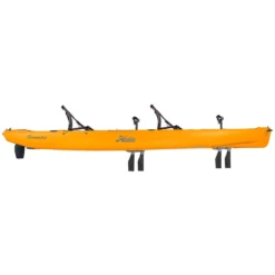 Hobie Pedal Drive Kayaks Compass Duo 13'6 6 Hobie Pedal Drive Kayaks Compass Duo 13'6
