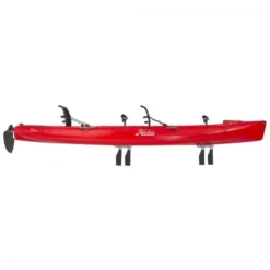 Hobie Mirage Oasis 14.6 Pedal Drive Kayaks 11 Hobie Mirage Oasis 14.6 Pedal Drive Kayaks