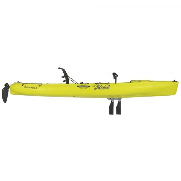 Hobie Mirage Revolution 11 Pedal Drive Kayaks 4 Hobie Mirage Revolution 11 Pedal Drive Kayaks