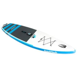 Badfish Inflatable Paddle Boards Monarch 11' Package