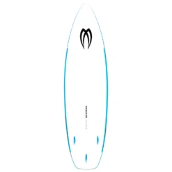 Badfish Inflatable Paddle Boards Monarch 11' Package 7 Badfish Inflatable Paddle Boards Monarch 11' Package
