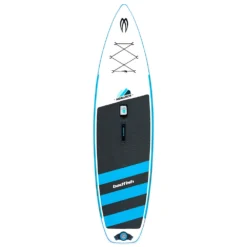 Badfish Inflatable Paddle Boards Monarch 11' Package