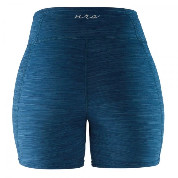 NRS Women's HydroSkin 0.5mm Sport Shorts 3 NRS Women's HydroSkin 0.5mm Sport Shorts