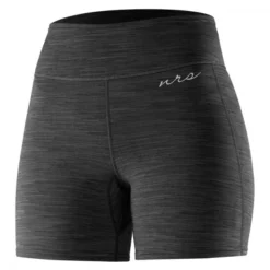 NRS Women's HydroSkin 0.5mm Sport Shorts
