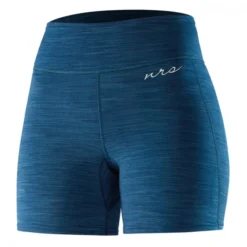 NRS Women's HydroSkin 0.5mm Sport Shorts