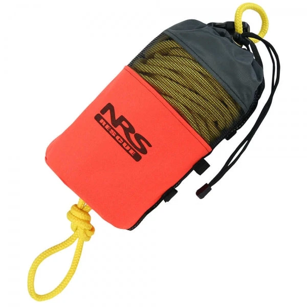 NRS Standard Rescue Throw Bag 75' 2 NRS Standard Rescue Throw Bag 75'