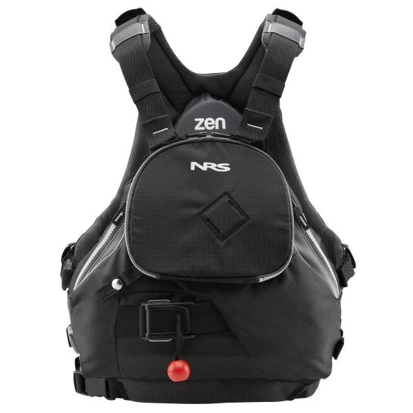 NRS Rescue PFDs Zen Rescue PFD 2 NRS Rescue PFDs Zen Rescue PFD