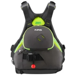 NRS Rescue PFDs Zen Rescue PFD 8 NRS Rescue PFDs Zen Rescue PFD