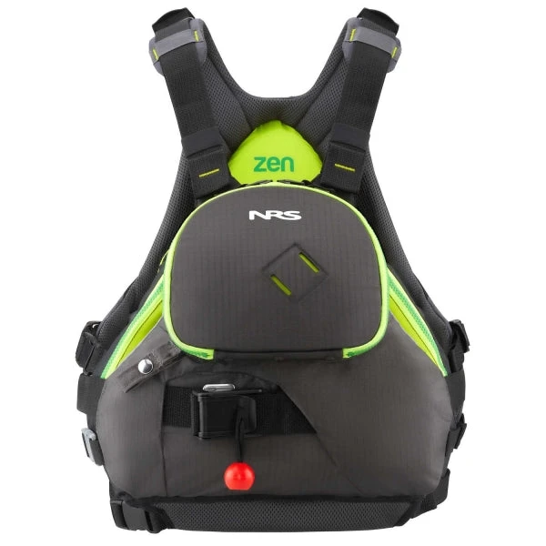 NRS Rescue PFDs Zen Rescue PFD 3 NRS Rescue PFDs Zen Rescue PFD