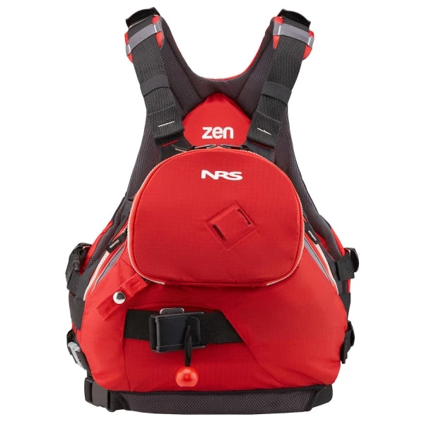 NRS Rescue PFDs Zen Rescue PFD 1 NRS Rescue PFDs Zen Rescue PFD