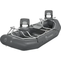 NRS Slipstream Fishing Raft Rafts