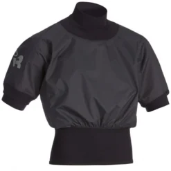 IR Nano Short Sleeve Paddle Jacket