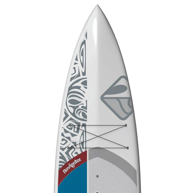 Boardworks Navigator 11'6 Rigid Paddle Boards 3 Boardworks Navigator 11'6 Rigid Paddle Boards
