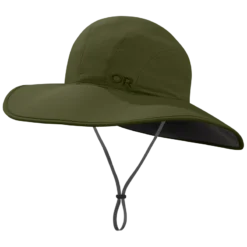 OR Hats & Visors Oasis Sun Sombero