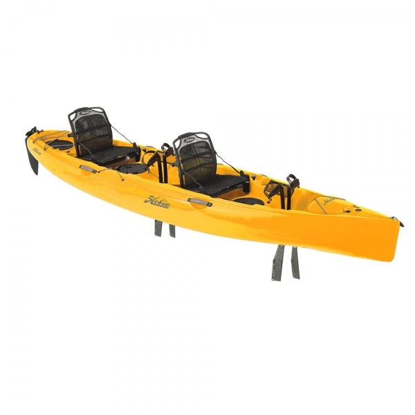 Hobie Mirage Oasis 14.6 Pedal Drive Kayaks 2 Hobie Mirage Oasis 14.6 Pedal Drive Kayaks