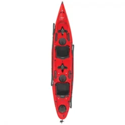 Hobie Mirage Oasis 14.6 Pedal Drive Kayaks 12 Hobie Mirage Oasis 14.6 Pedal Drive Kayaks
