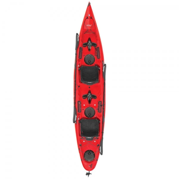 Hobie Mirage Oasis 14.6 Pedal Drive Kayaks 5 Hobie Mirage Oasis 14.6 Pedal Drive Kayaks