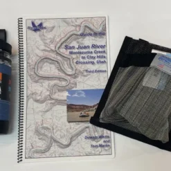 4Corners Riversports Gift Bag Kokatat