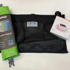 4Corners Riversports Gift Bag Kokatat