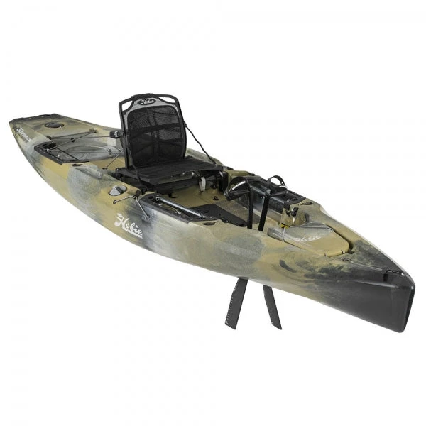Hobie Mirage Outback 12'9 10 Hobie Mirage Outback 12'9