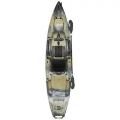 Hobie Mirage Outback 12'9 17 Hobie Mirage Outback 12'9