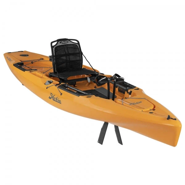 Hobie Mirage Outback 12'9 3 Hobie Mirage Outback 12'9