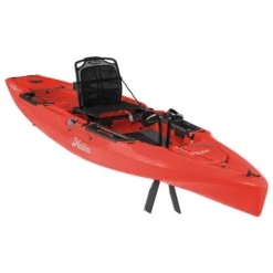 Hobie Mirage Outback 12'9 15 Hobie Mirage Outback 12'9