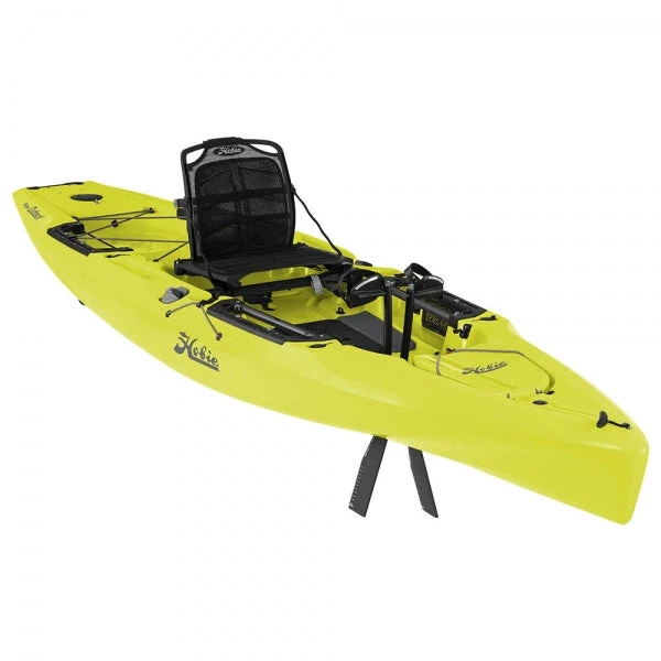 Hobie Mirage Outback 12'9 12 Hobie Mirage Outback 12'9