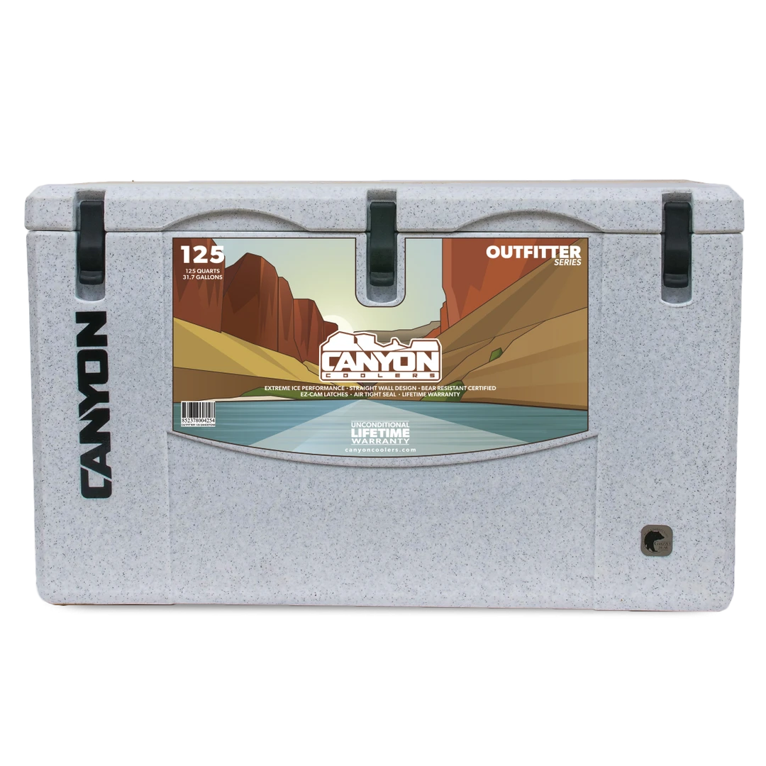 Canyon Outfitter Coolers 9 Canyon Outfitter Coolers