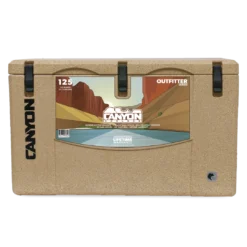 Canyon Outfitter Coolers 19 Canyon Outfitter Coolers