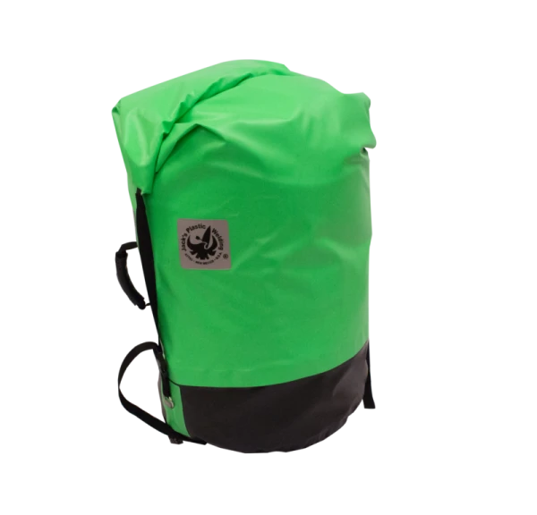 Jacks Plastic Outfitter Bag Dry Bags 6 Jacks Plastic Outfitter Bag Dry Bags