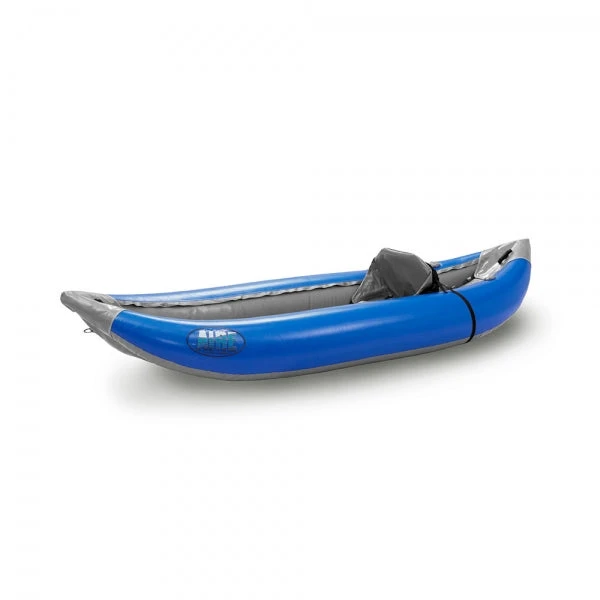 AIRE Inflatable Kayaks Outfitter 1 Inflatable Kayak 4 AIRE Inflatable Kayaks Outfitter 1 Inflatable Kayak
