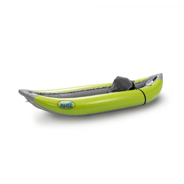 AIRE Inflatable Kayaks Outfitter 1 Inflatable Kayak 8 AIRE Inflatable Kayaks Outfitter 1 Inflatable Kayak