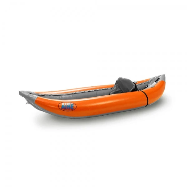 AIRE Inflatable Kayaks Outfitter 1 Inflatable Kayak 6 AIRE Inflatable Kayaks Outfitter 1 Inflatable Kayak