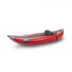 AIRE Inflatable Kayaks Outfitter 1 Inflatable Kayak