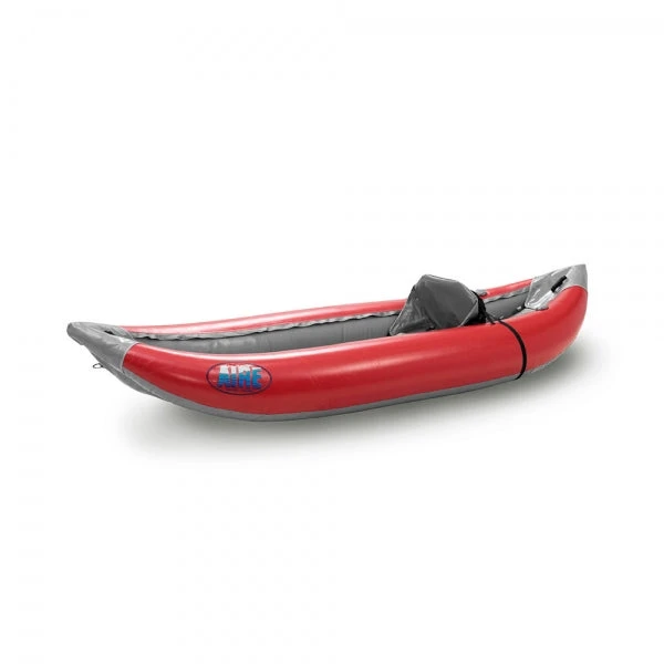 AIRE Inflatable Kayaks Outfitter 1 Inflatable Kayak 1 AIRE Inflatable Kayaks Outfitter 1 Inflatable Kayak