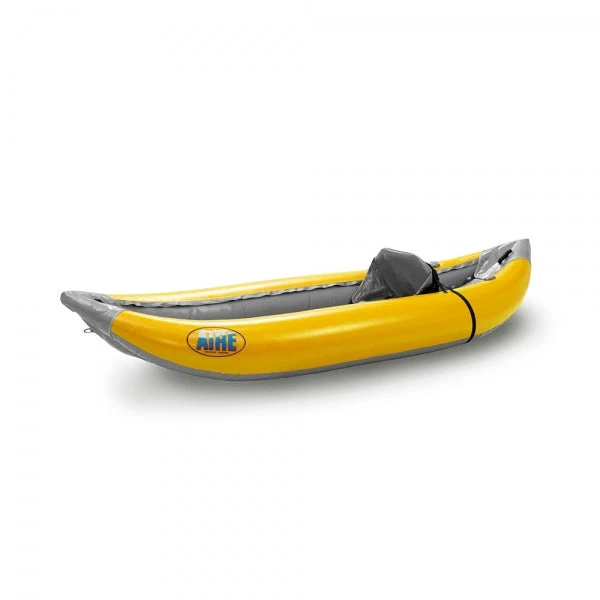 AIRE Inflatable Kayaks Outfitter 1 Inflatable Kayak 5 AIRE Inflatable Kayaks Outfitter 1 Inflatable Kayak