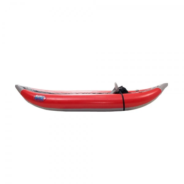 AIRE Inflatable Kayaks Outfitter 1 Inflatable Kayak 3 AIRE Inflatable Kayaks Outfitter 1 Inflatable Kayak