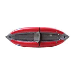 AIRE Inflatable Kayaks Outfitter 1 Inflatable Kayak