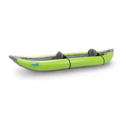 AIRE Outfitter 2 Inflatable Kayak Inflatable Kayaks 15 AIRE Outfitter 2 Inflatable Kayak Inflatable Kayaks